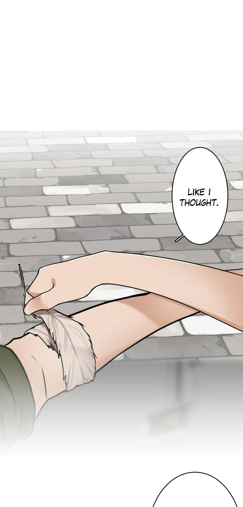 the beginning after the end webtoon chapter 28