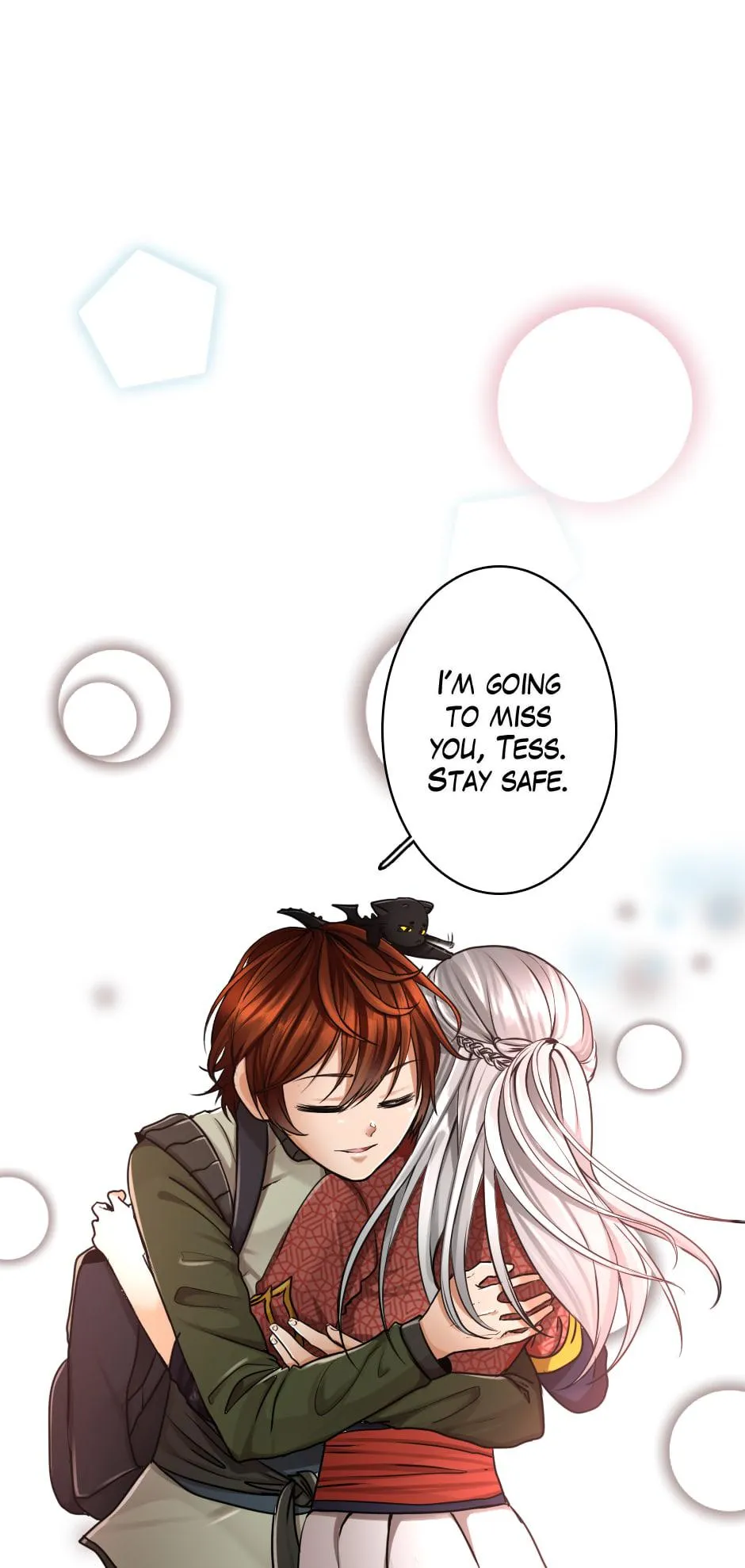 the beginning after the end manga