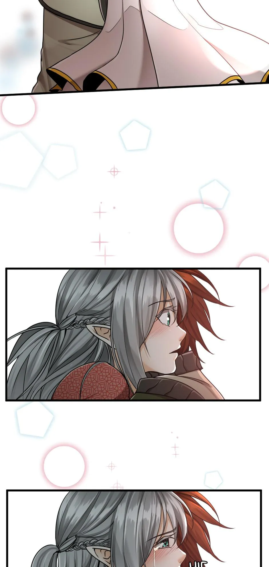 tbate chapter 28 manga panel