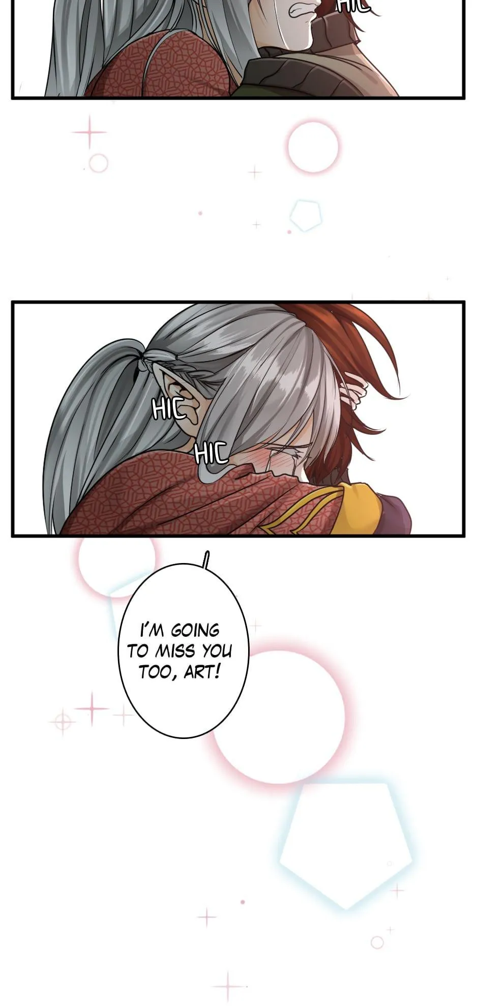 arthur leywin fight scene chapter 28