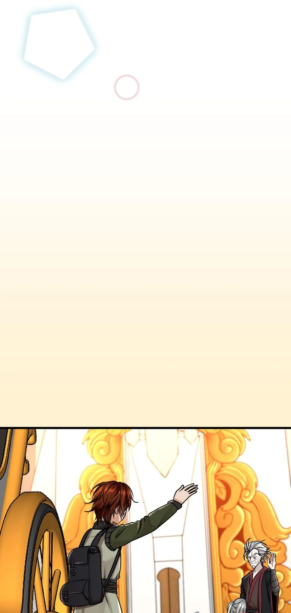 the beginning after the end manhwa