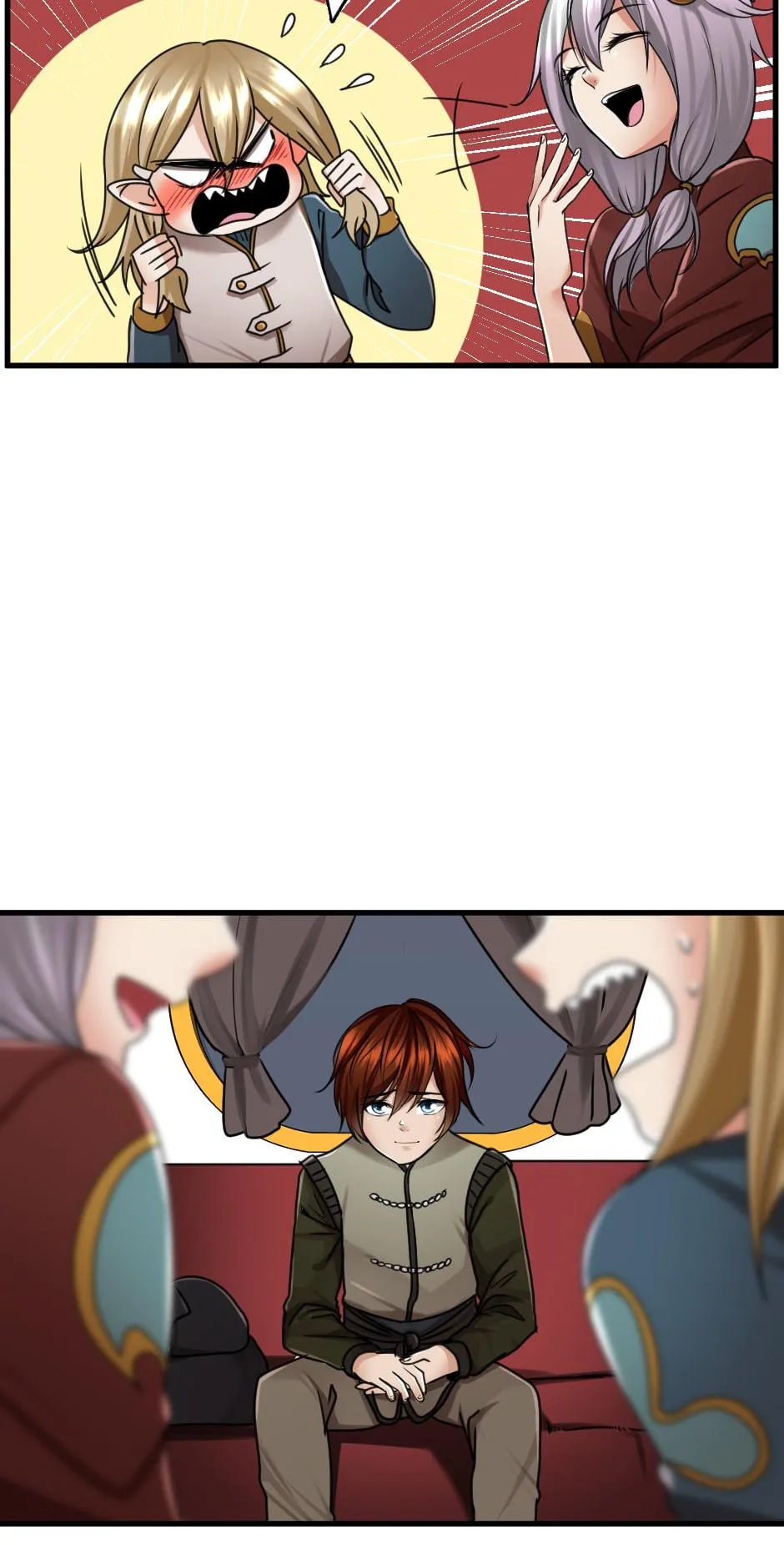 tbate chapter 28 manga panel