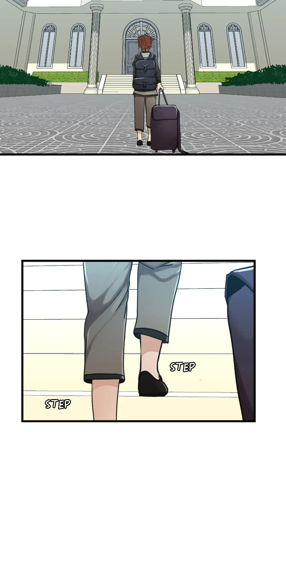 the beginning after the end manhwa
