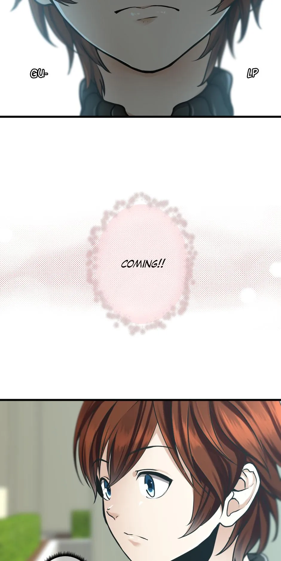 TBATE Chapter 29 manga panel