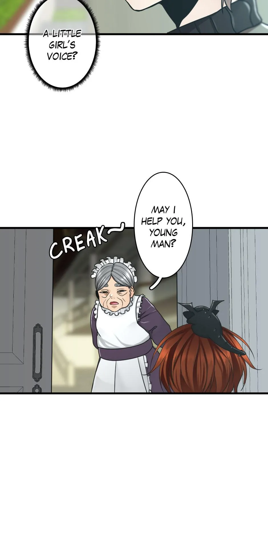 The Beginning After The End Chapter 29