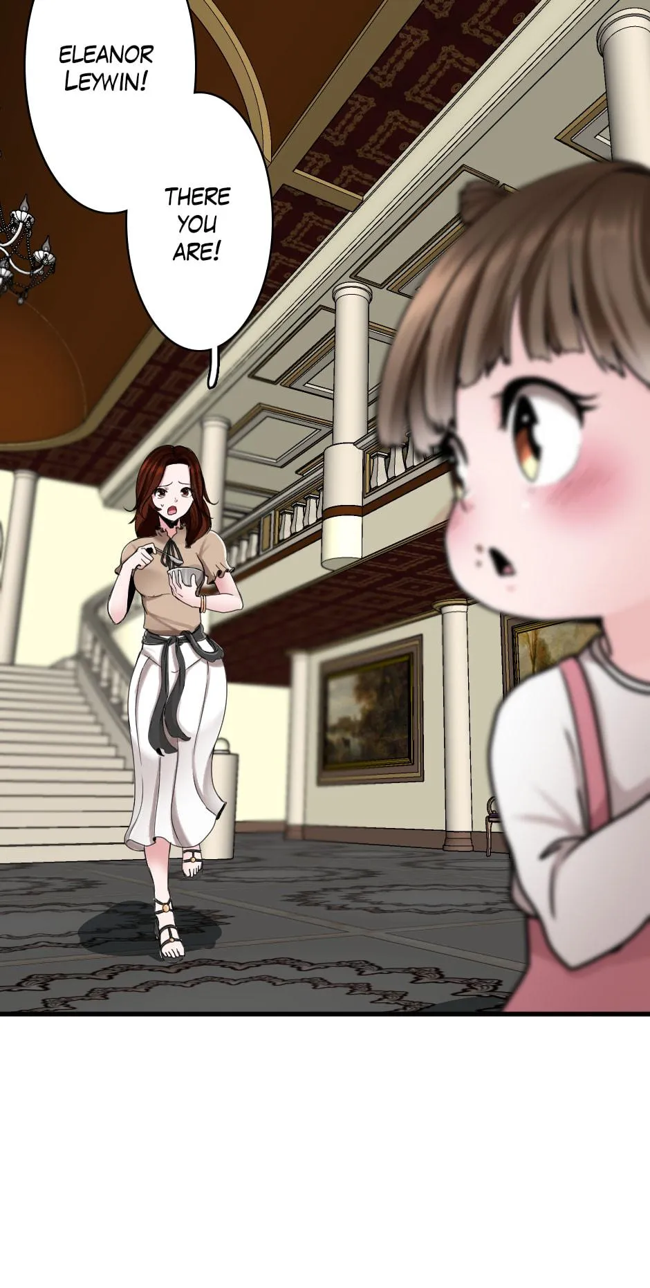 arthur leywin fight scene chapter 29