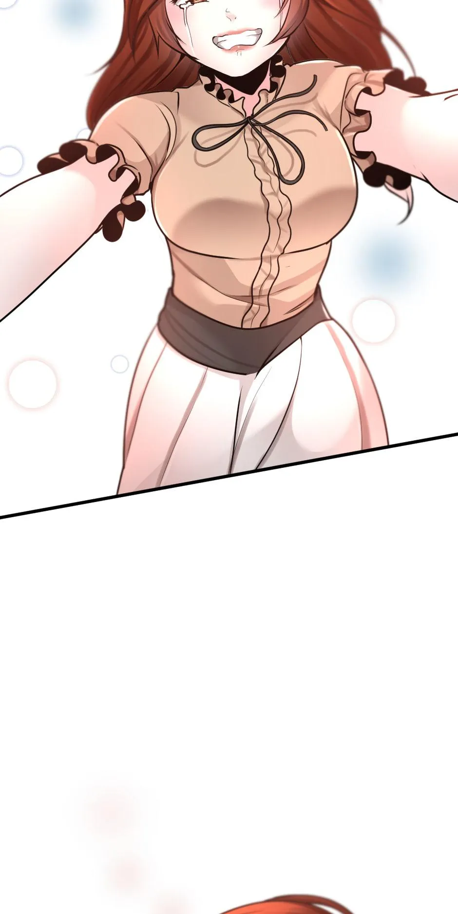 Arthur Leywin fight scene Chapter 29