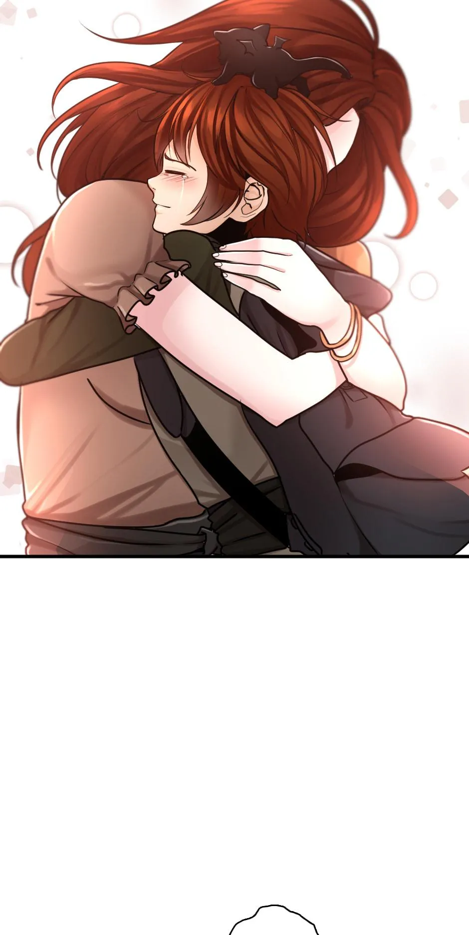 TBATE Chapter 29 manga panel