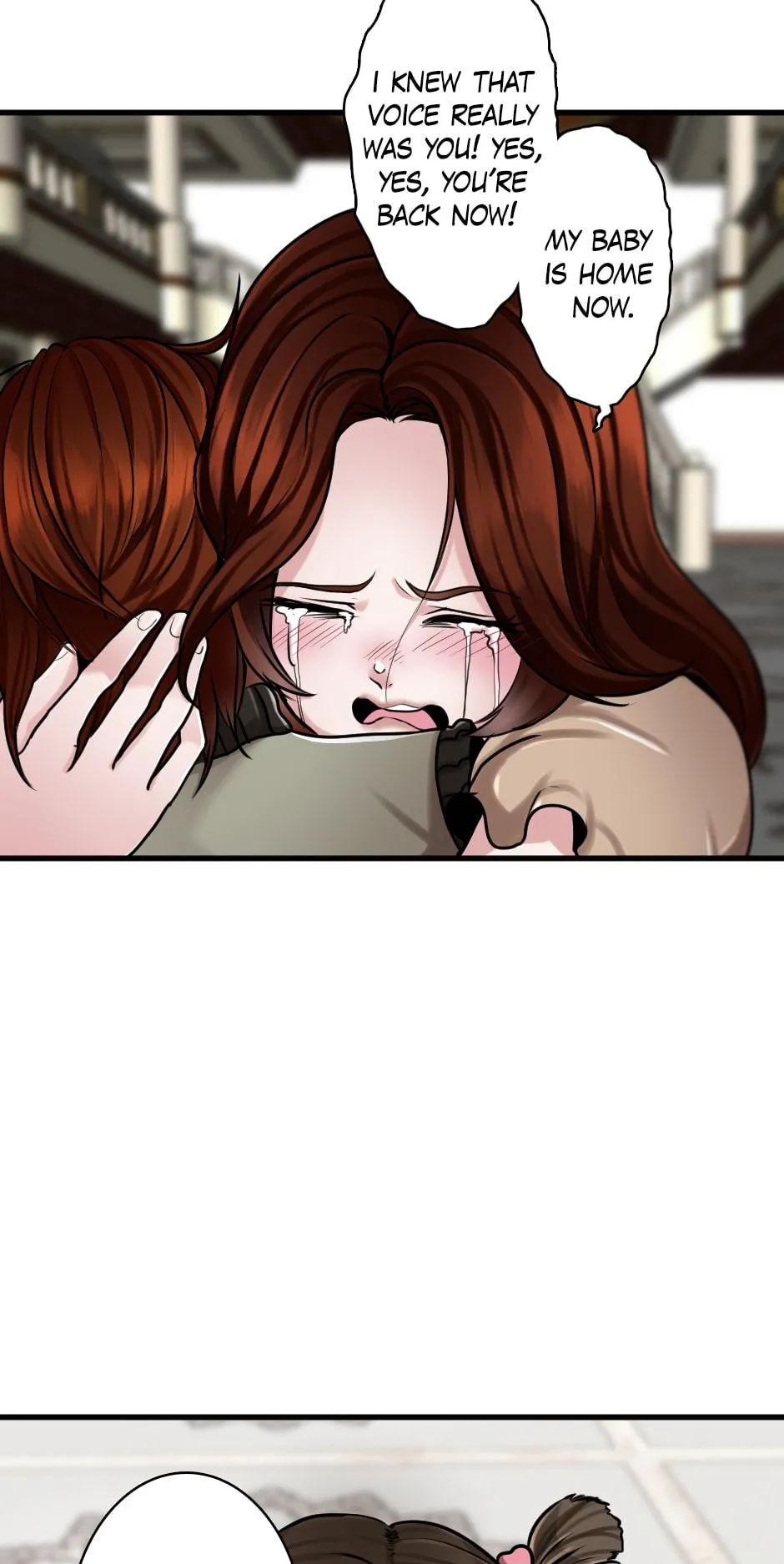 The Beginning After The End Chapter 29