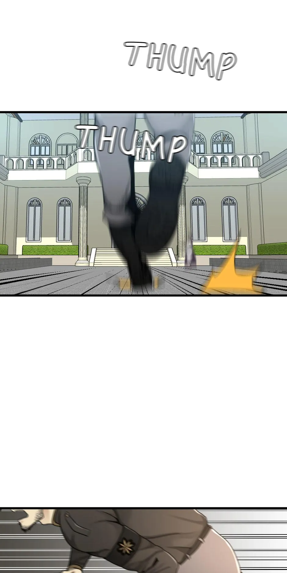 tbate chapter 29 manga panel