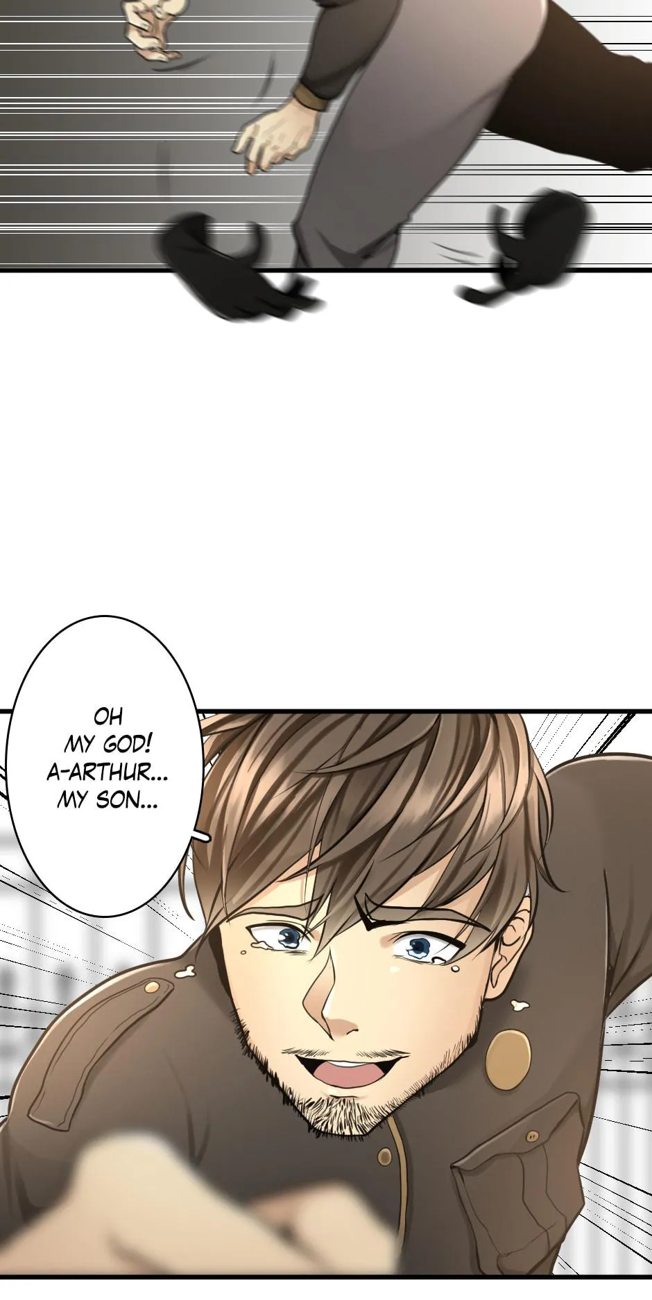 arthur leywin fight scene chapter 29