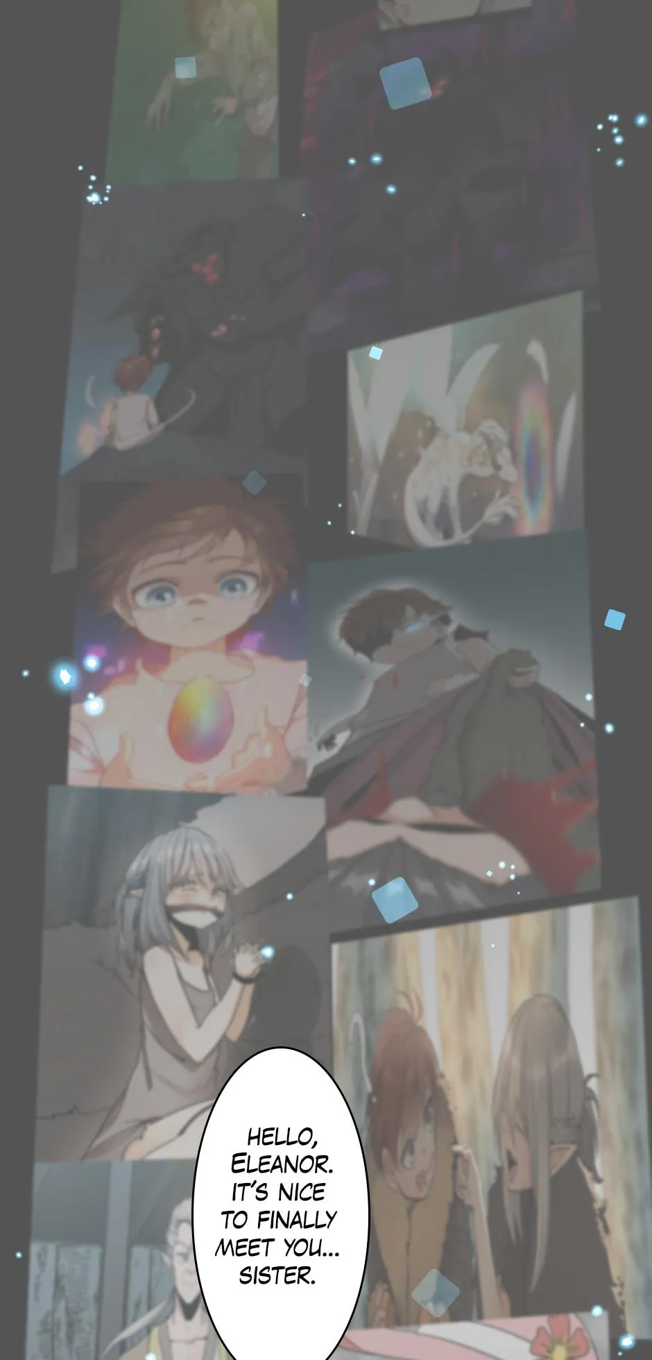 arthur leywin fight scene chapter 29