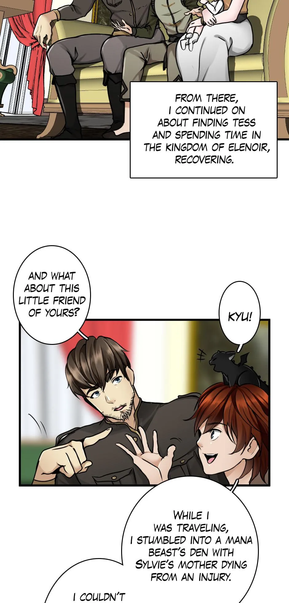 arthur leywin magic battle chapter 29
