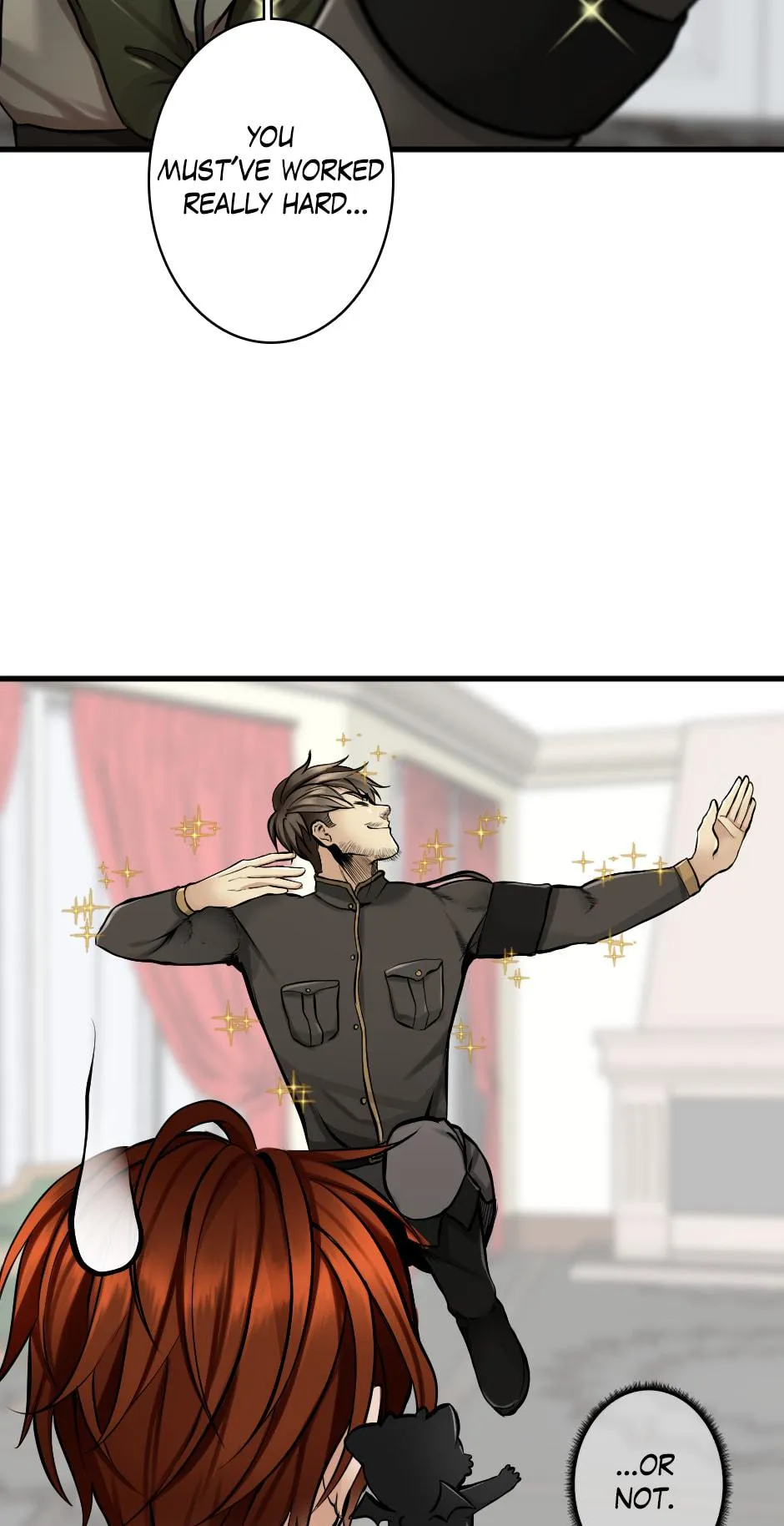 the beginning after the end manhwa