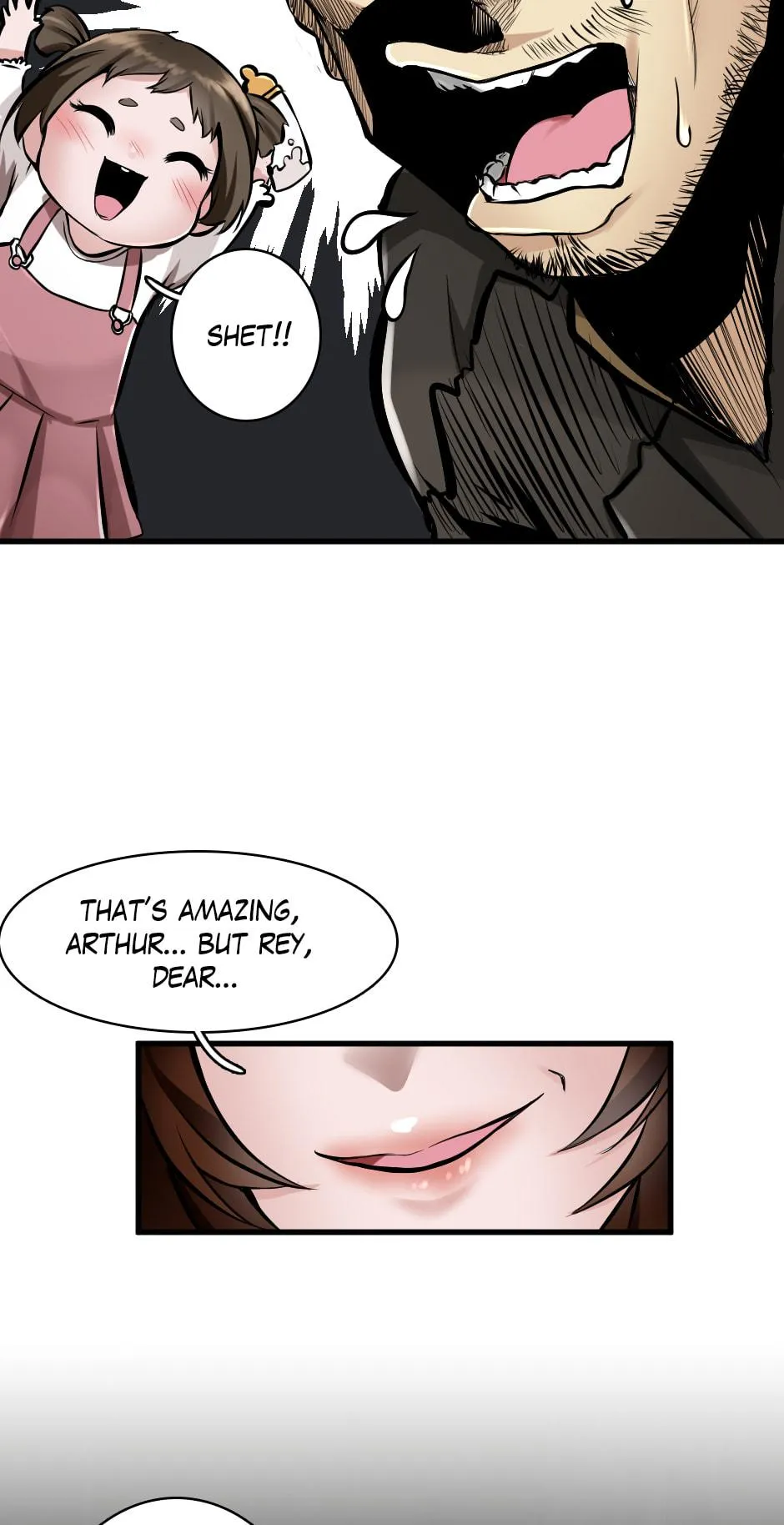 tbate manga chapter 29 page