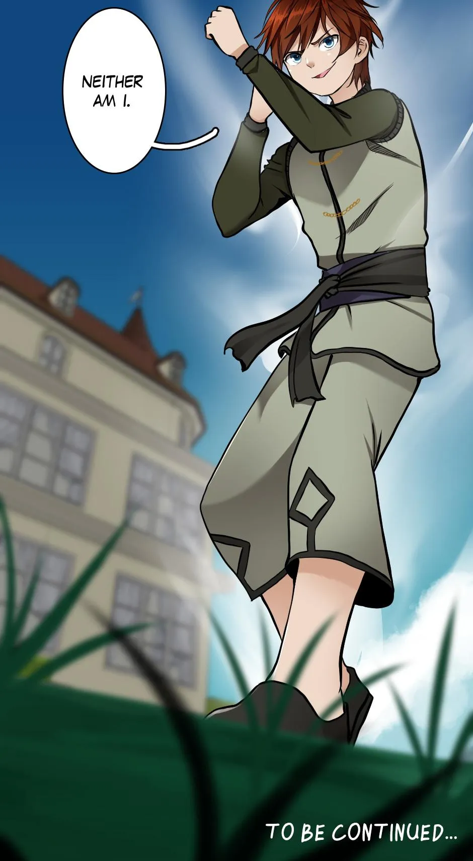 arthur leywin fight scene chapter 29