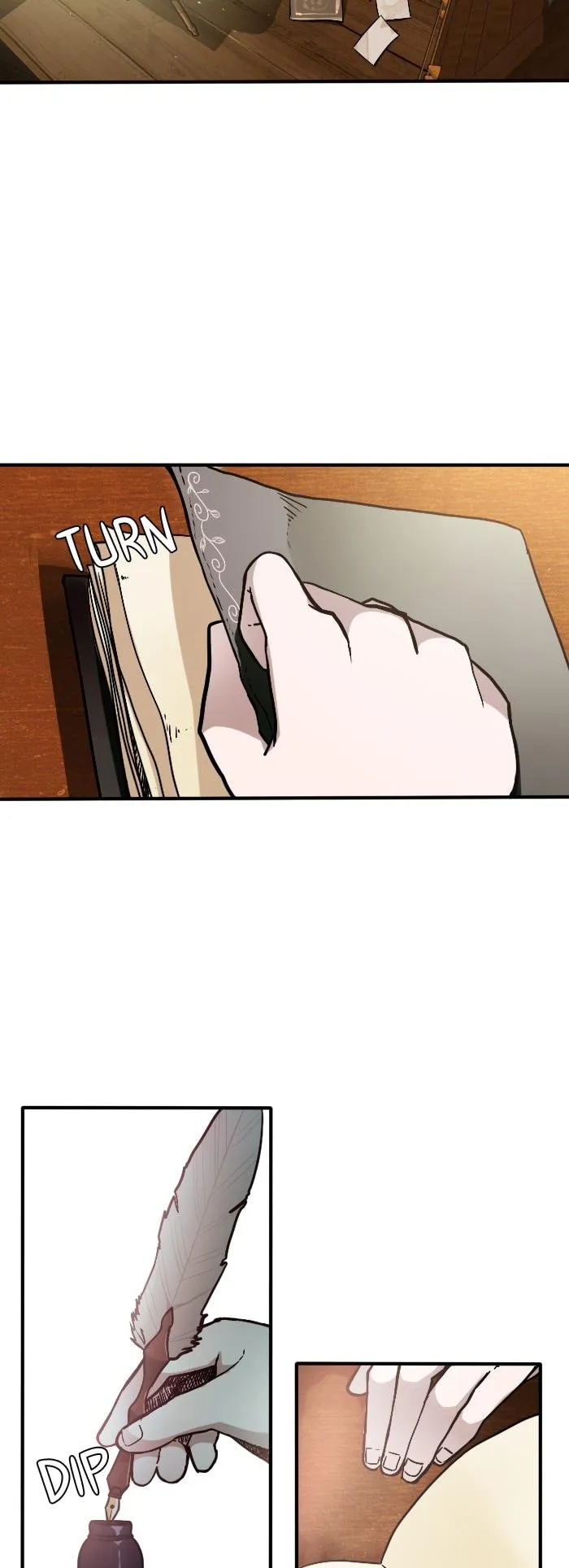 the beginning after the end manga