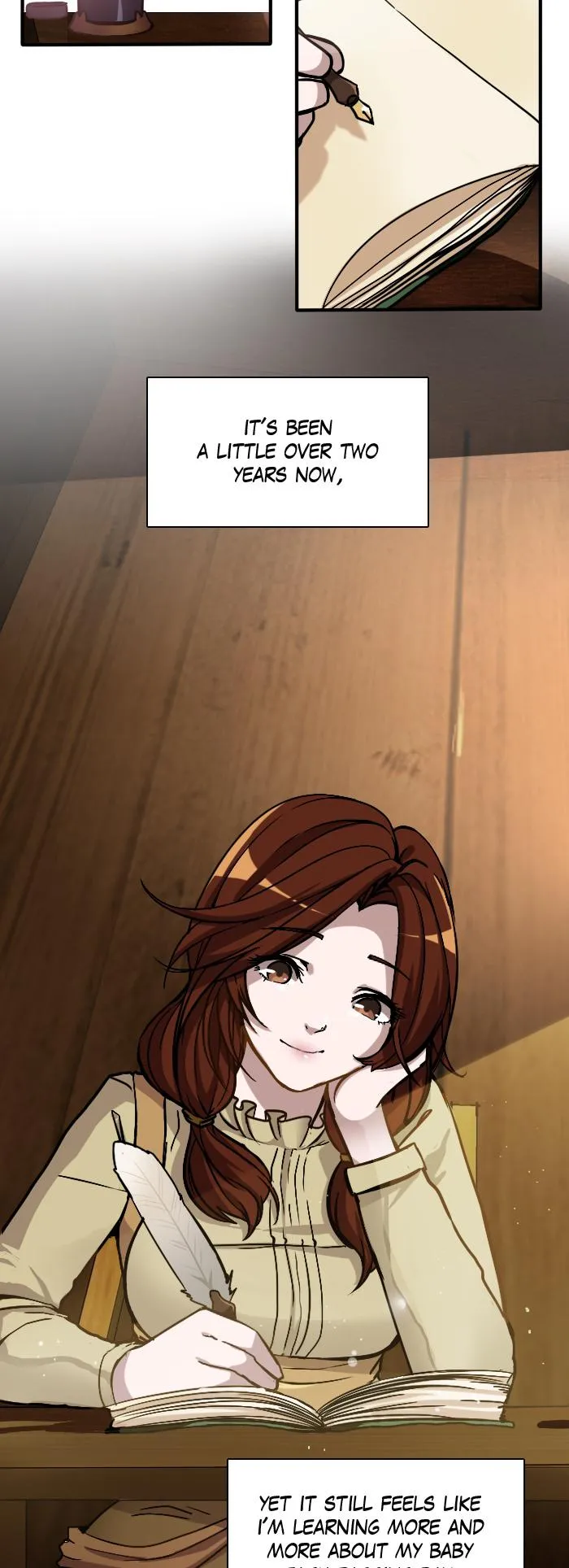 tbate chapter 3 manga panel