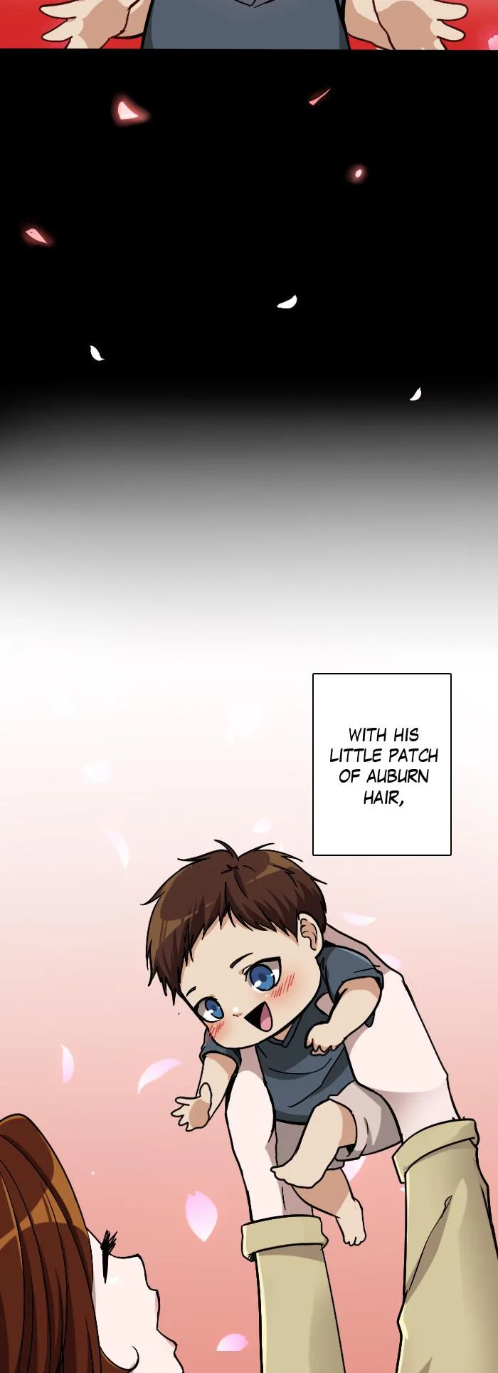 the beginning after the end webtoon chapter 3