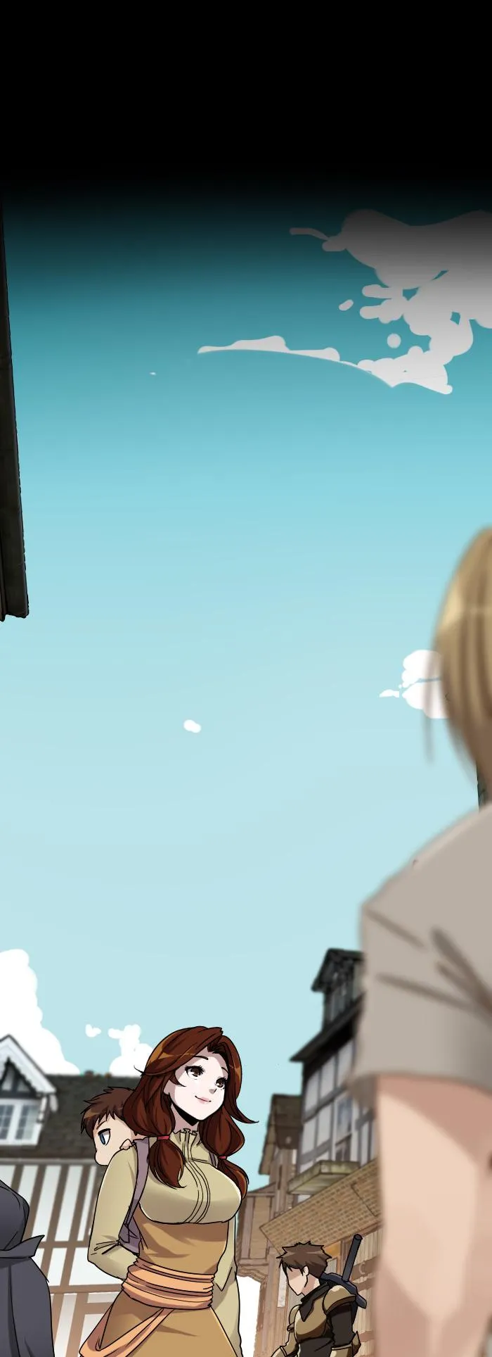 tbate chapter 3 manga panel