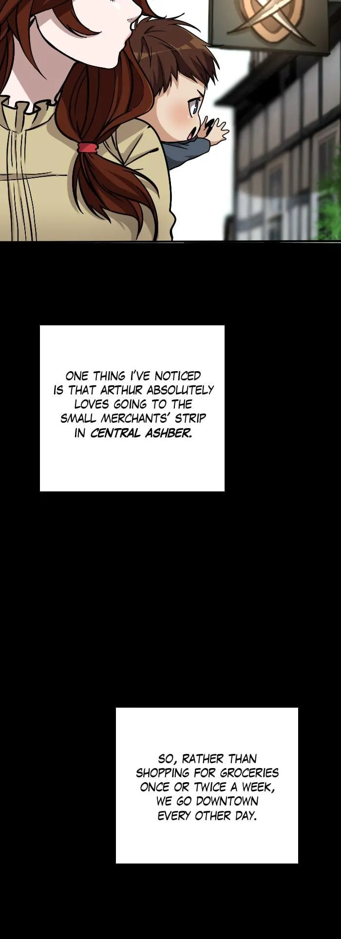 the beginning after the end manhwa
