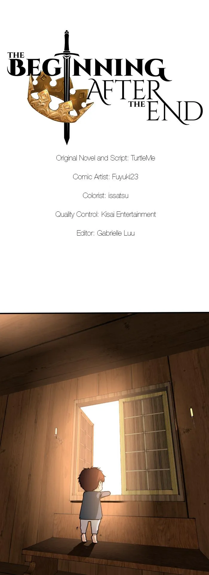 tbate chapter 3 manga panel