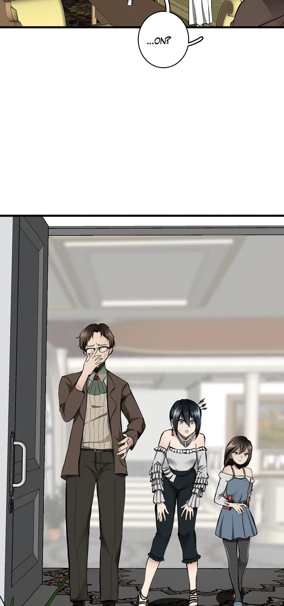 tbate chapter 30 manga panel
