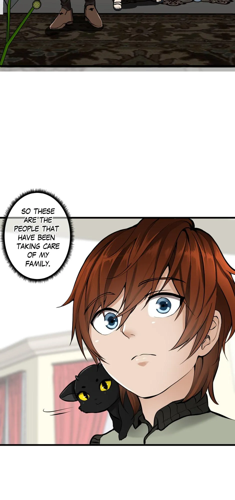 arthur leywin fight scene chapter 30
