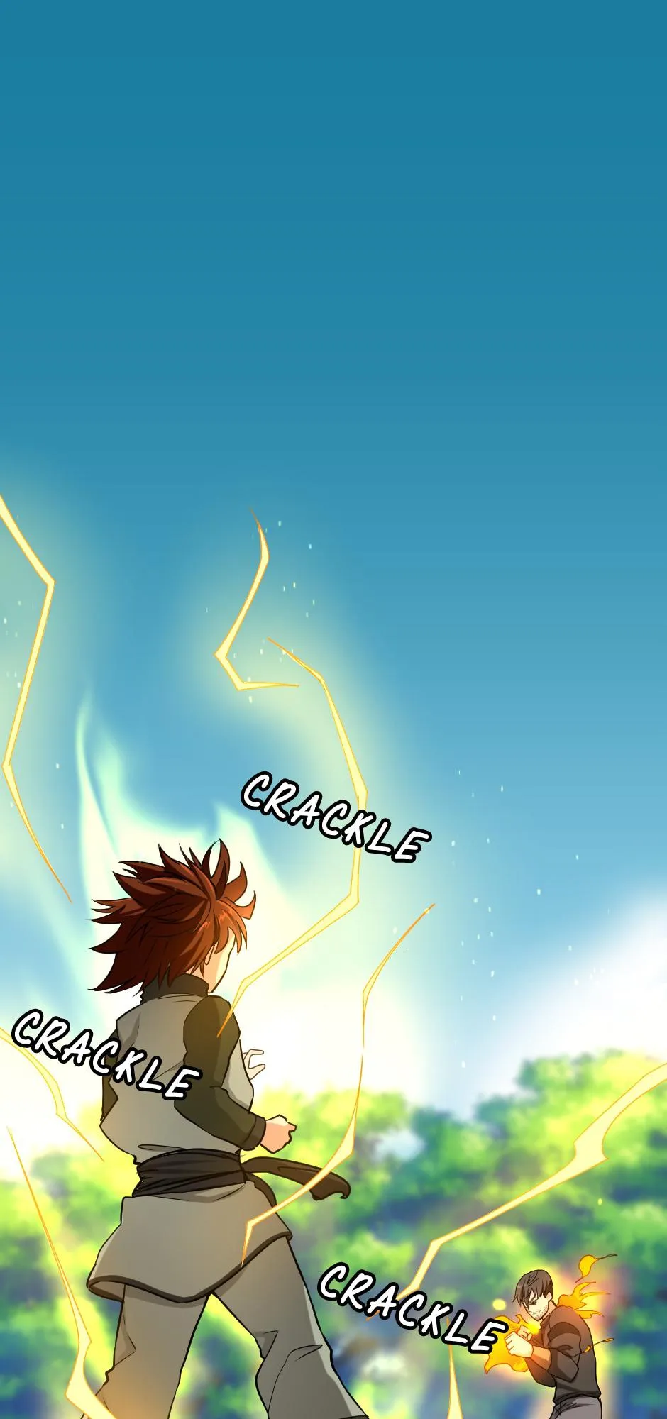 The Beginning After The End Chapter 31