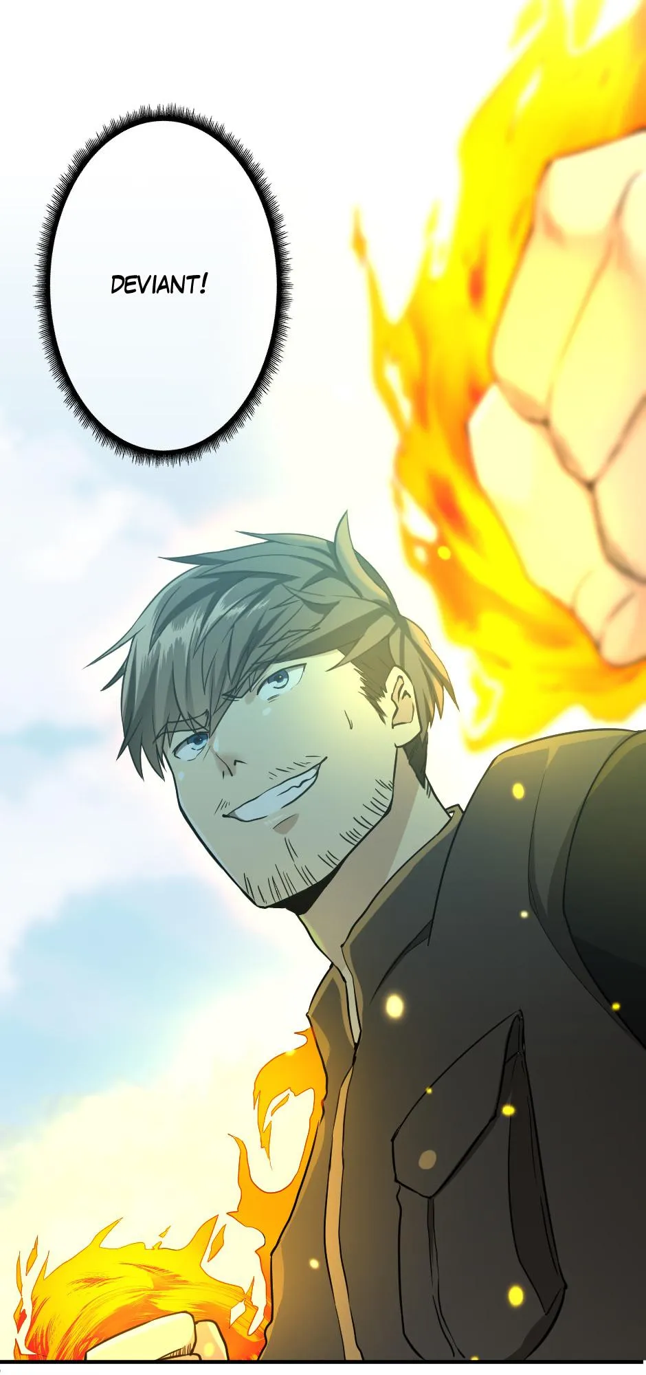 arthur leywin fight scene chapter 31