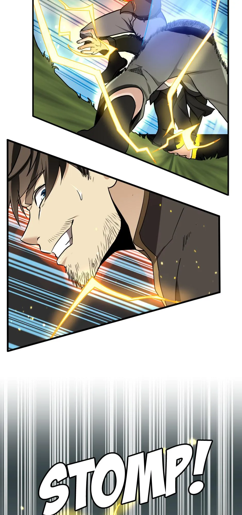 arthur leywin magic battle chapter 31