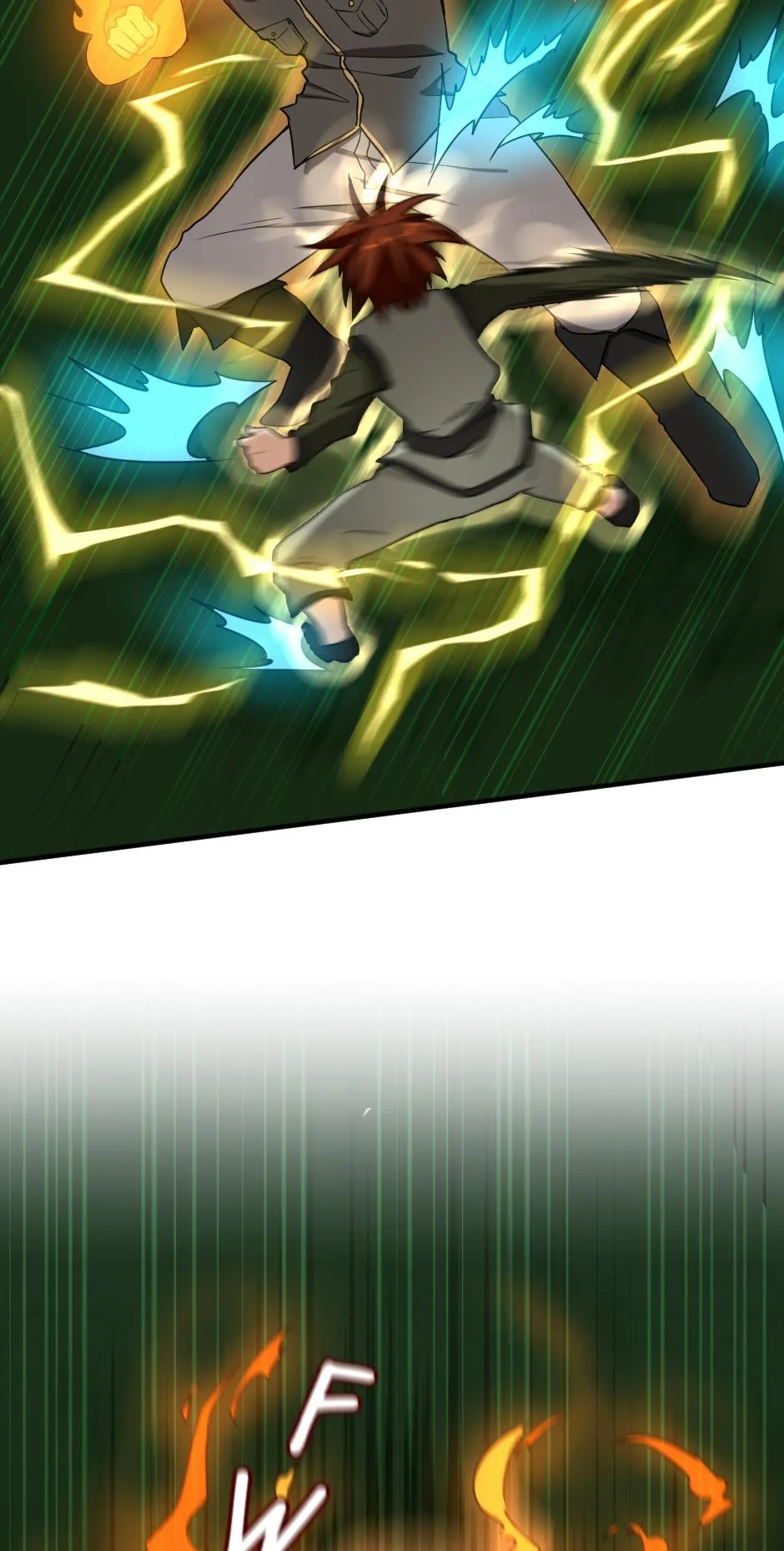 arthur leywin magic battle chapter 31