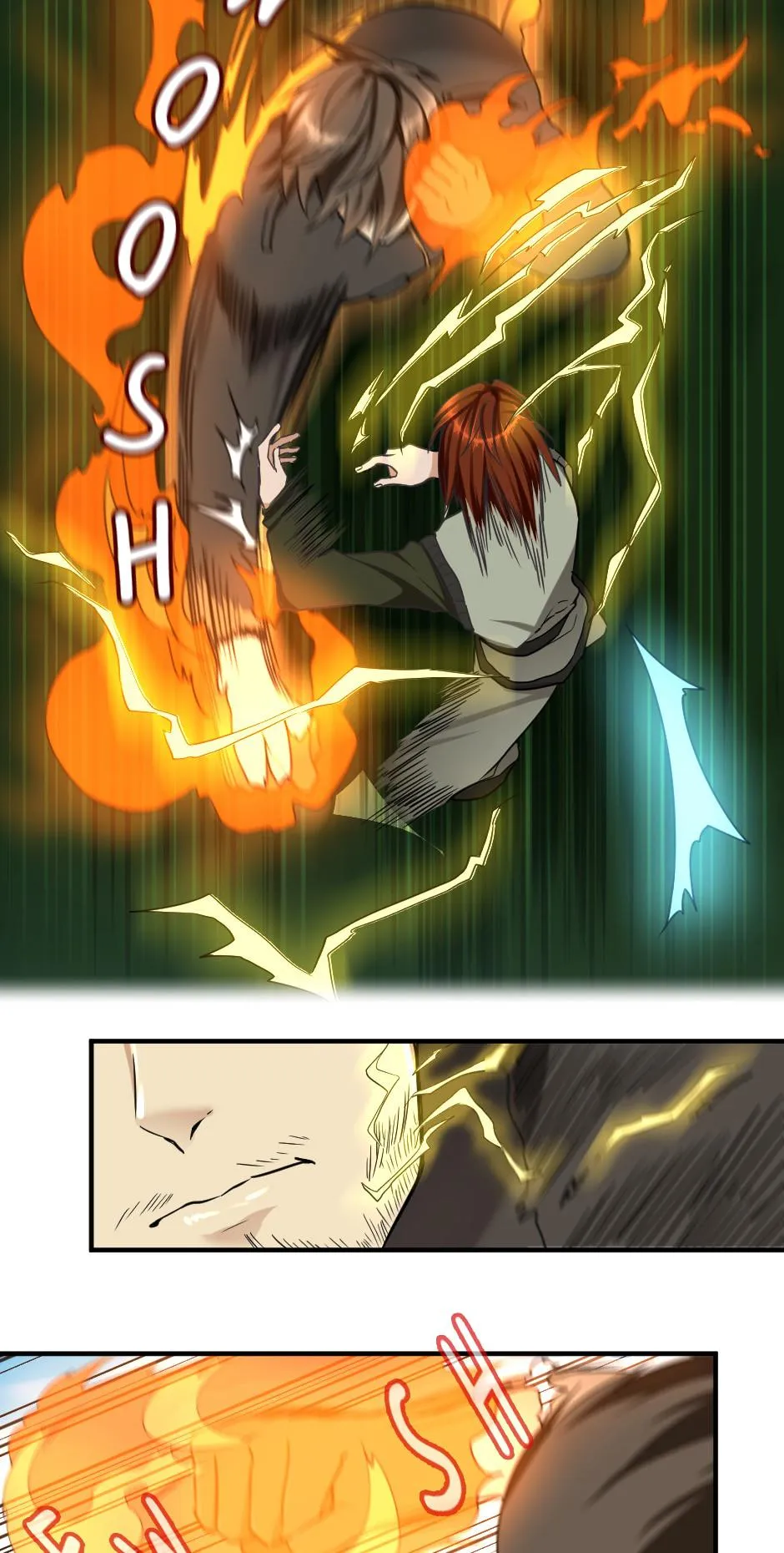 tbate manga chapter 31 page