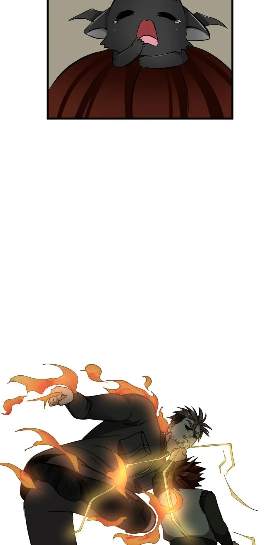 tbate chapter 31 manga panel