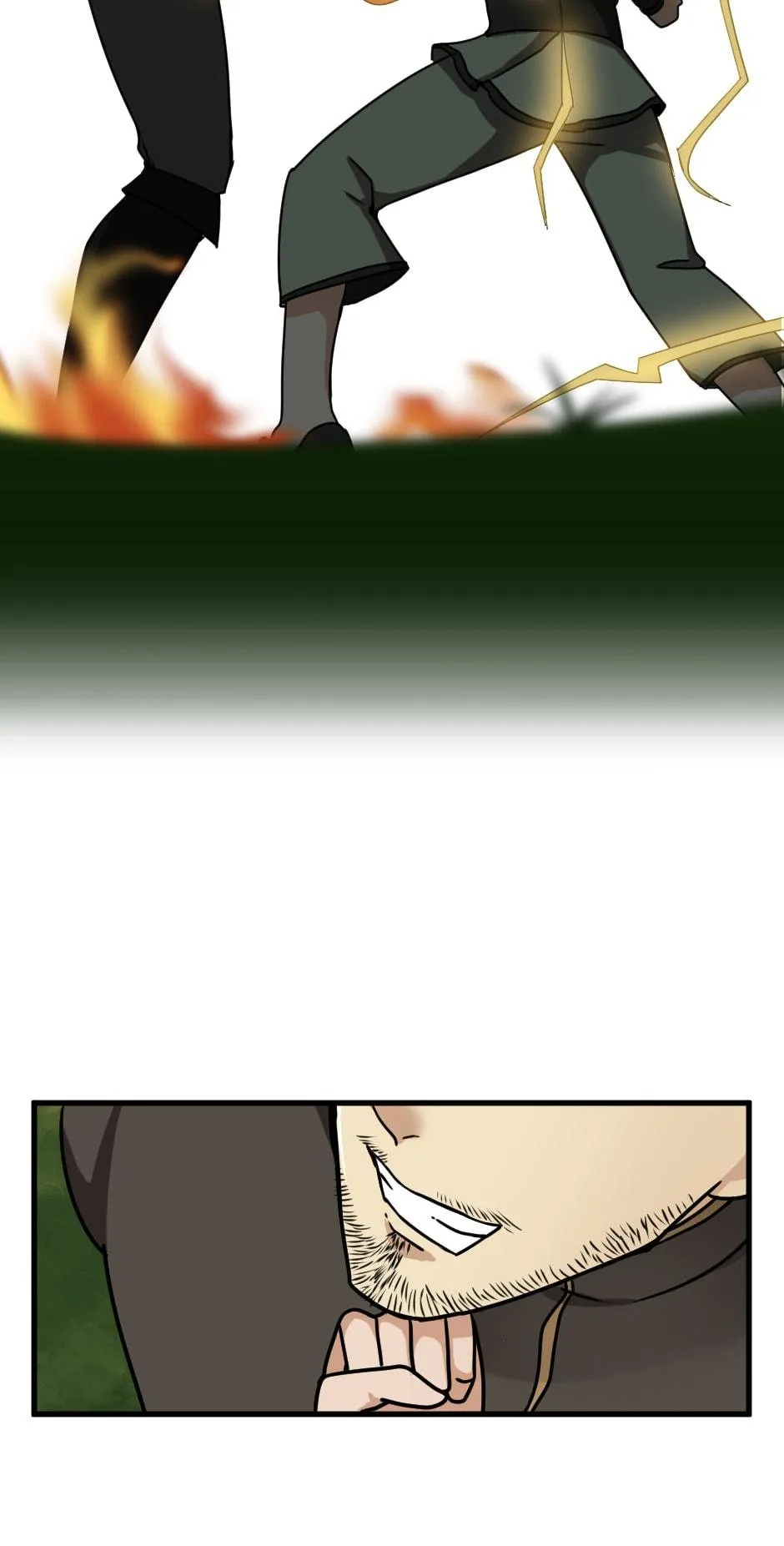 arthur leywin fight scene chapter 31