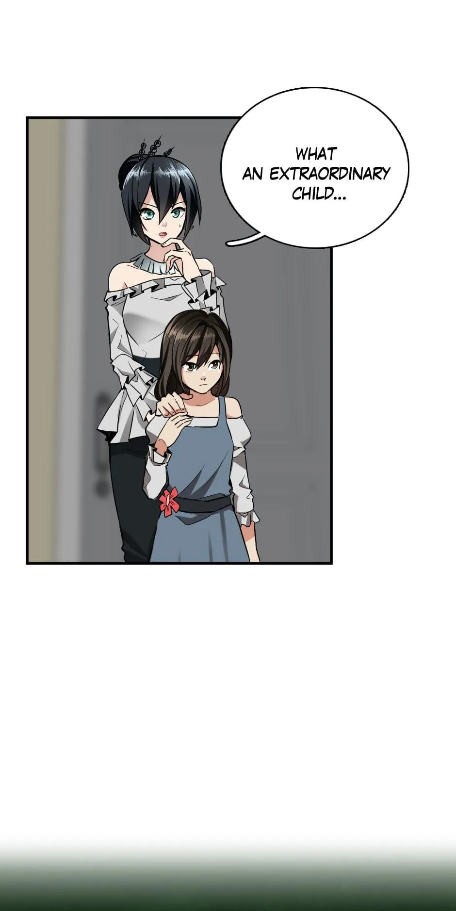 tbate chapter 31 manga panel