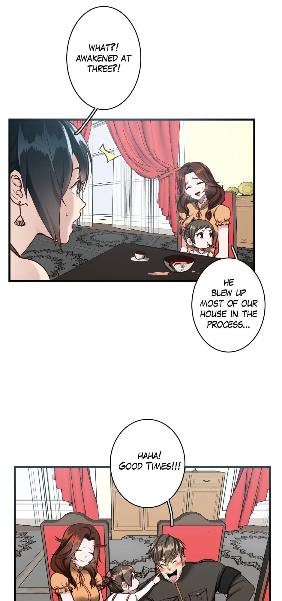 tbate chapter 32 manga panel
