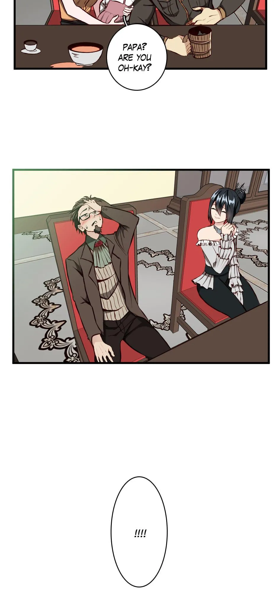 arthur leywin fight scene chapter 32