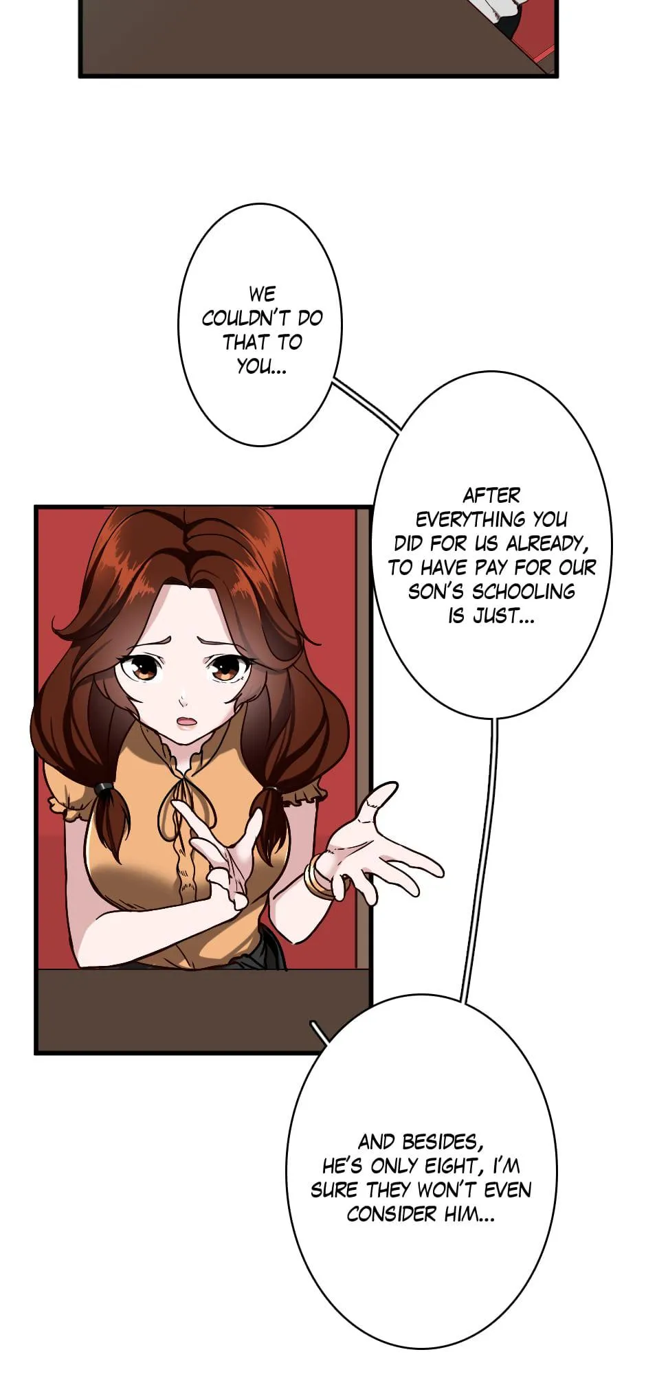 tbate manga chapter 32 page
