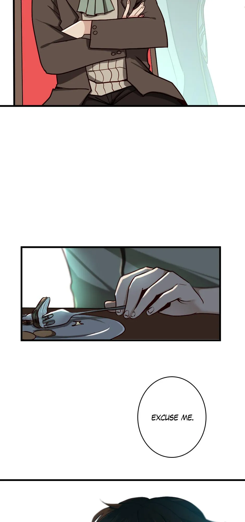 Arthur Leywin fight scene Chapter 32