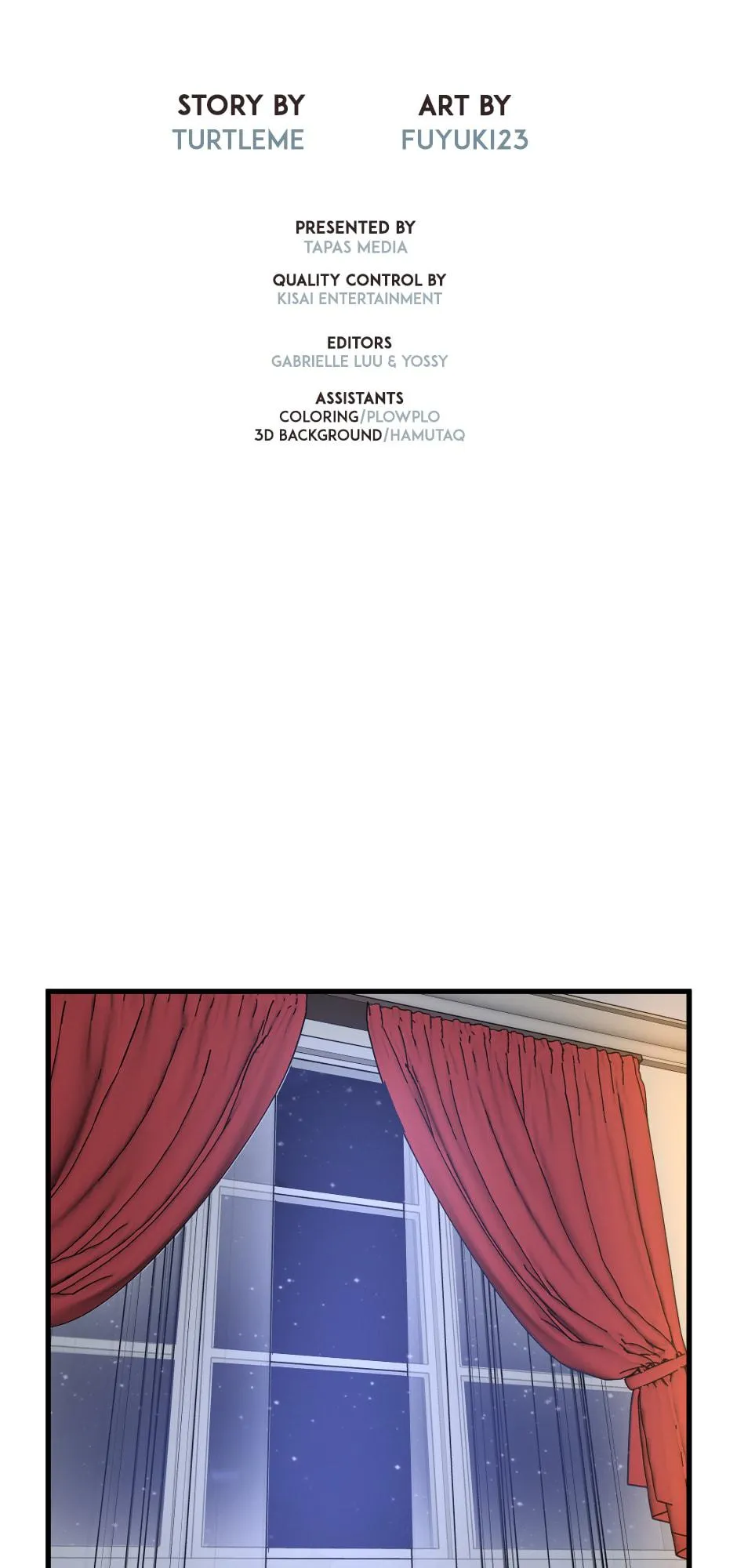 The Beginning After The End Chapter 32