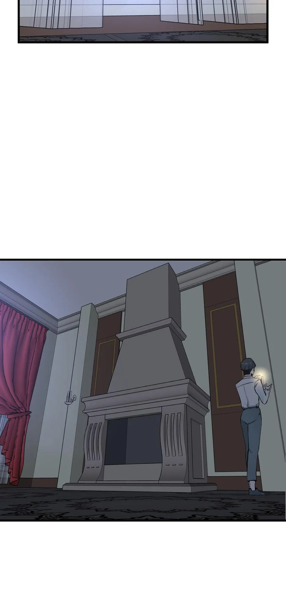 the beginning after the end manga