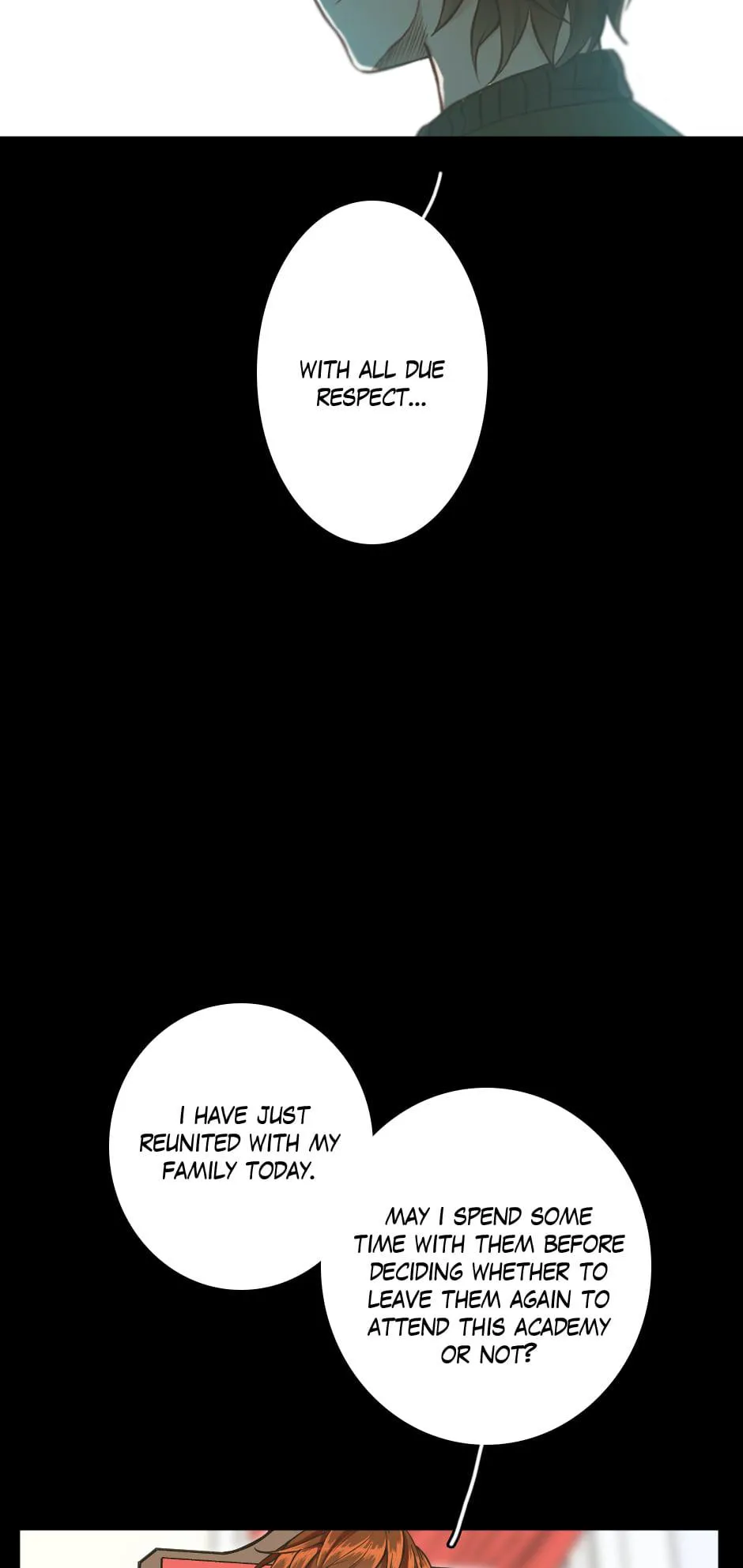 arthur leywin fight scene chapter 32