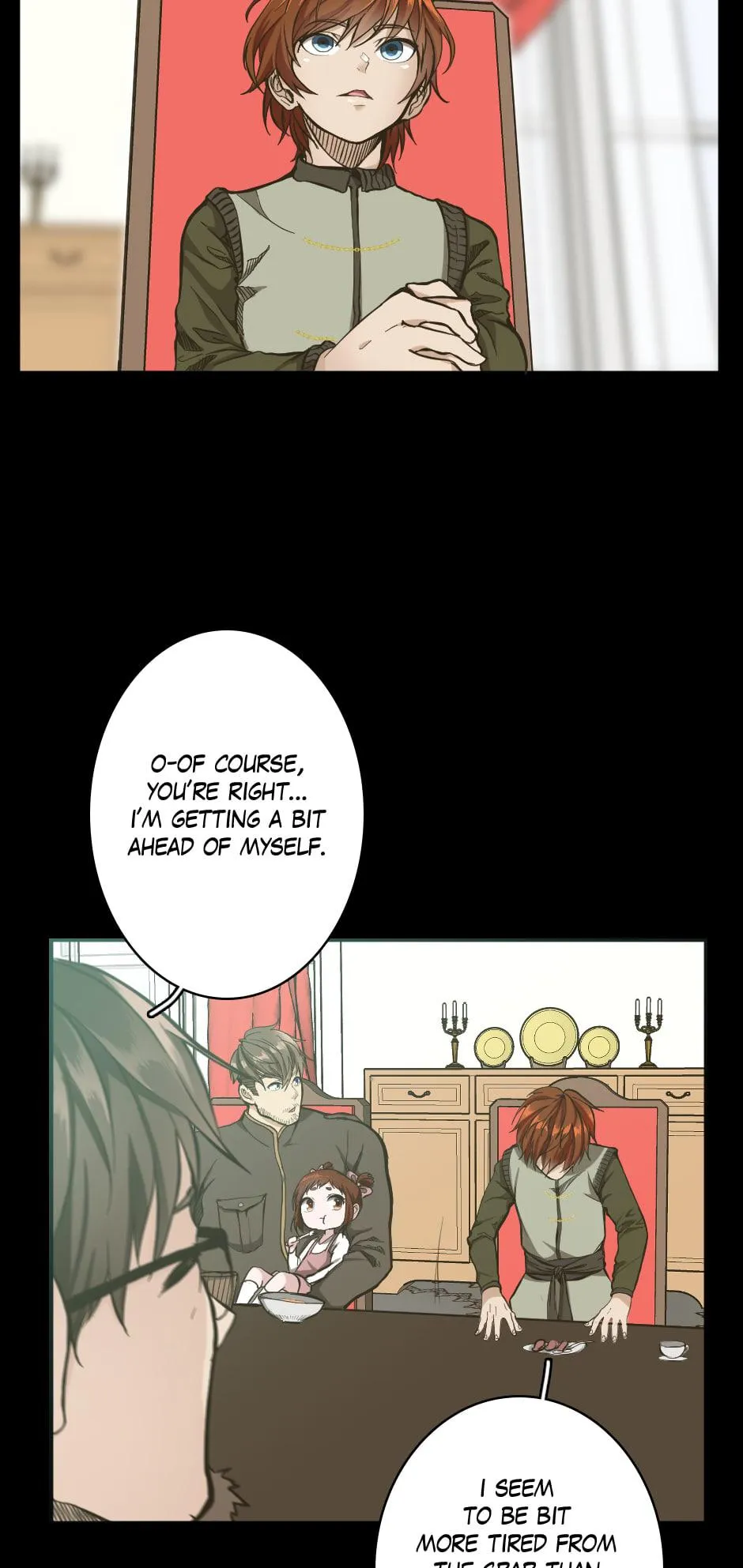 the beginning after the end manhwa