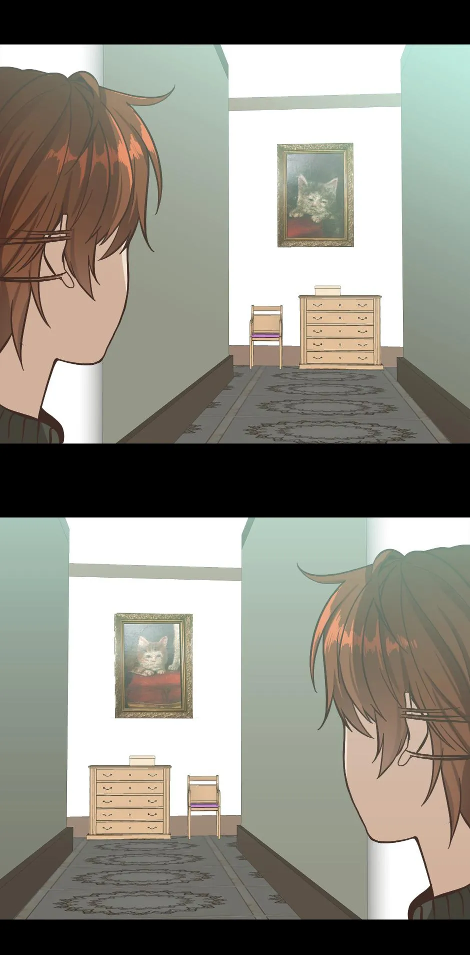 the beginning after the end