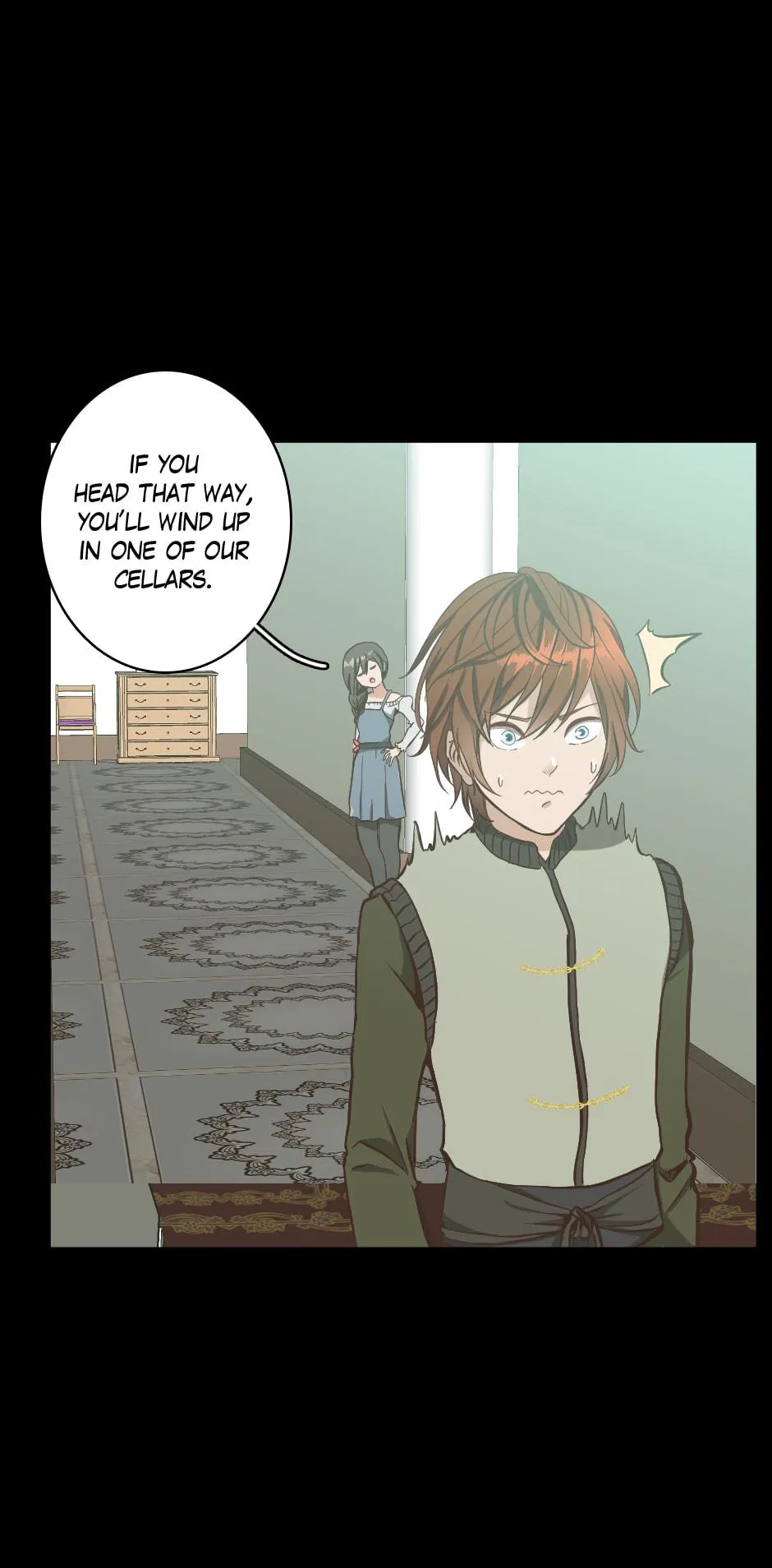 Arthur Leywin fight scene Chapter 32