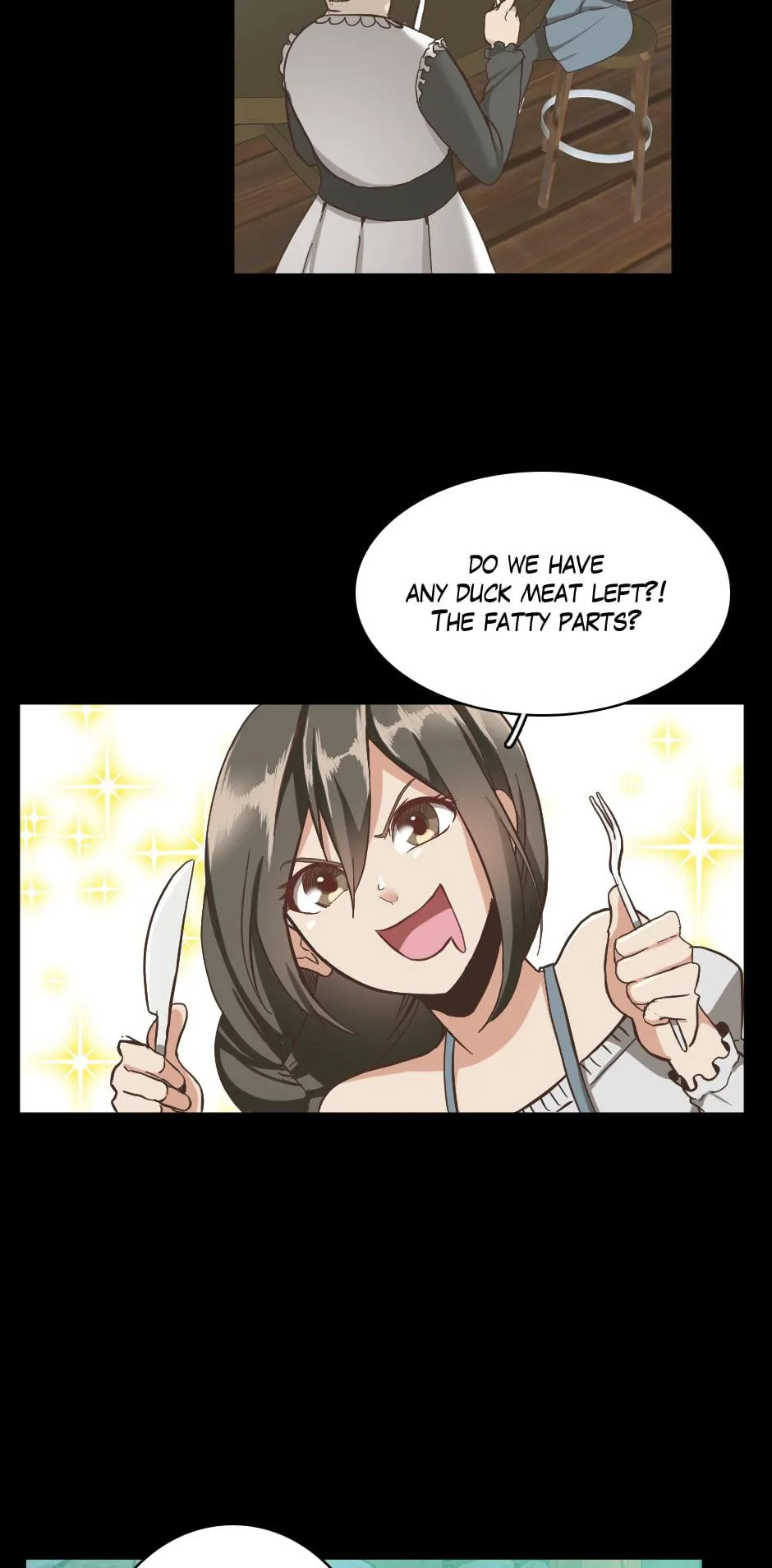 the beginning after the end manhwa