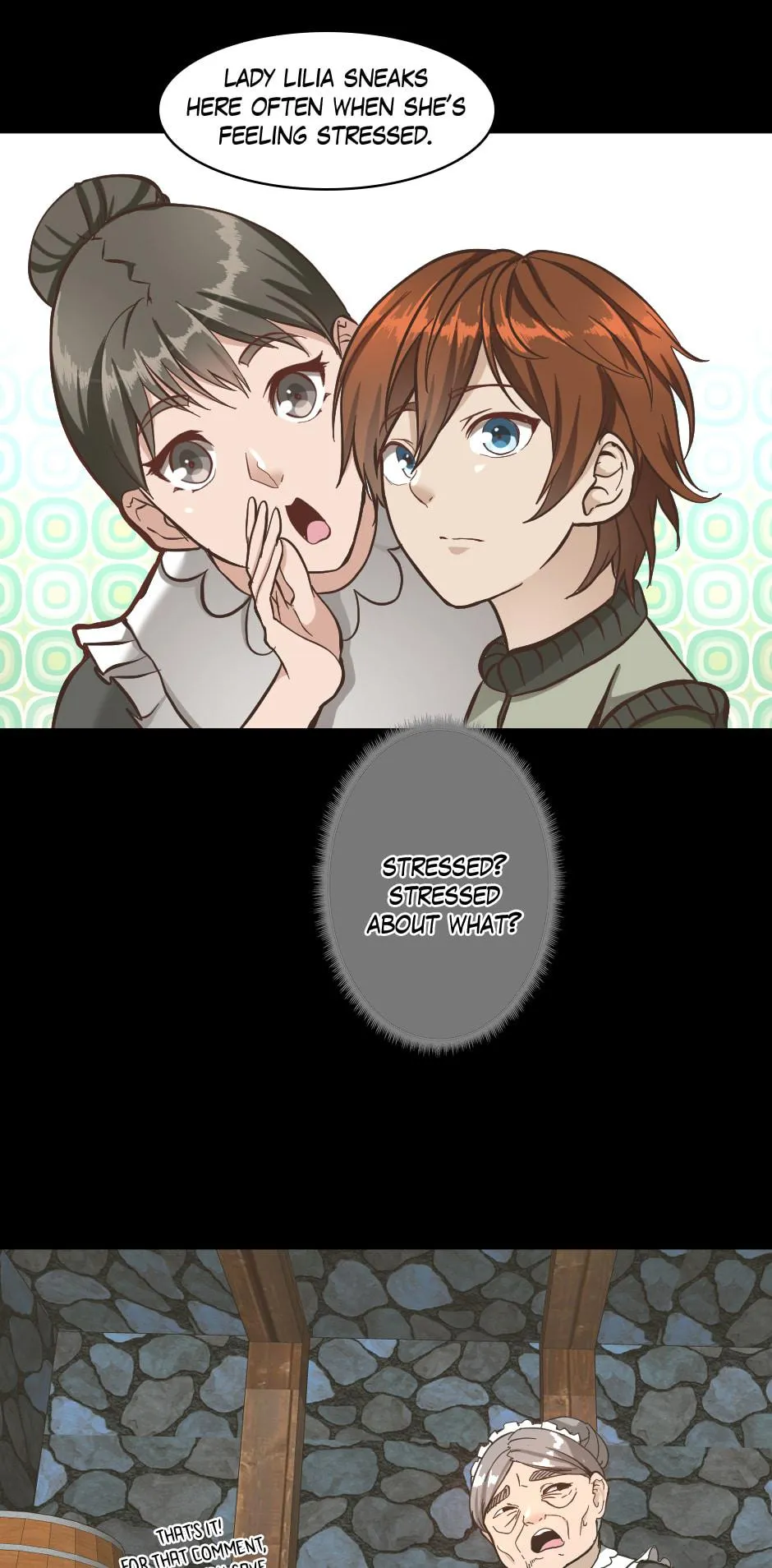 tbate manga chapter 32 page