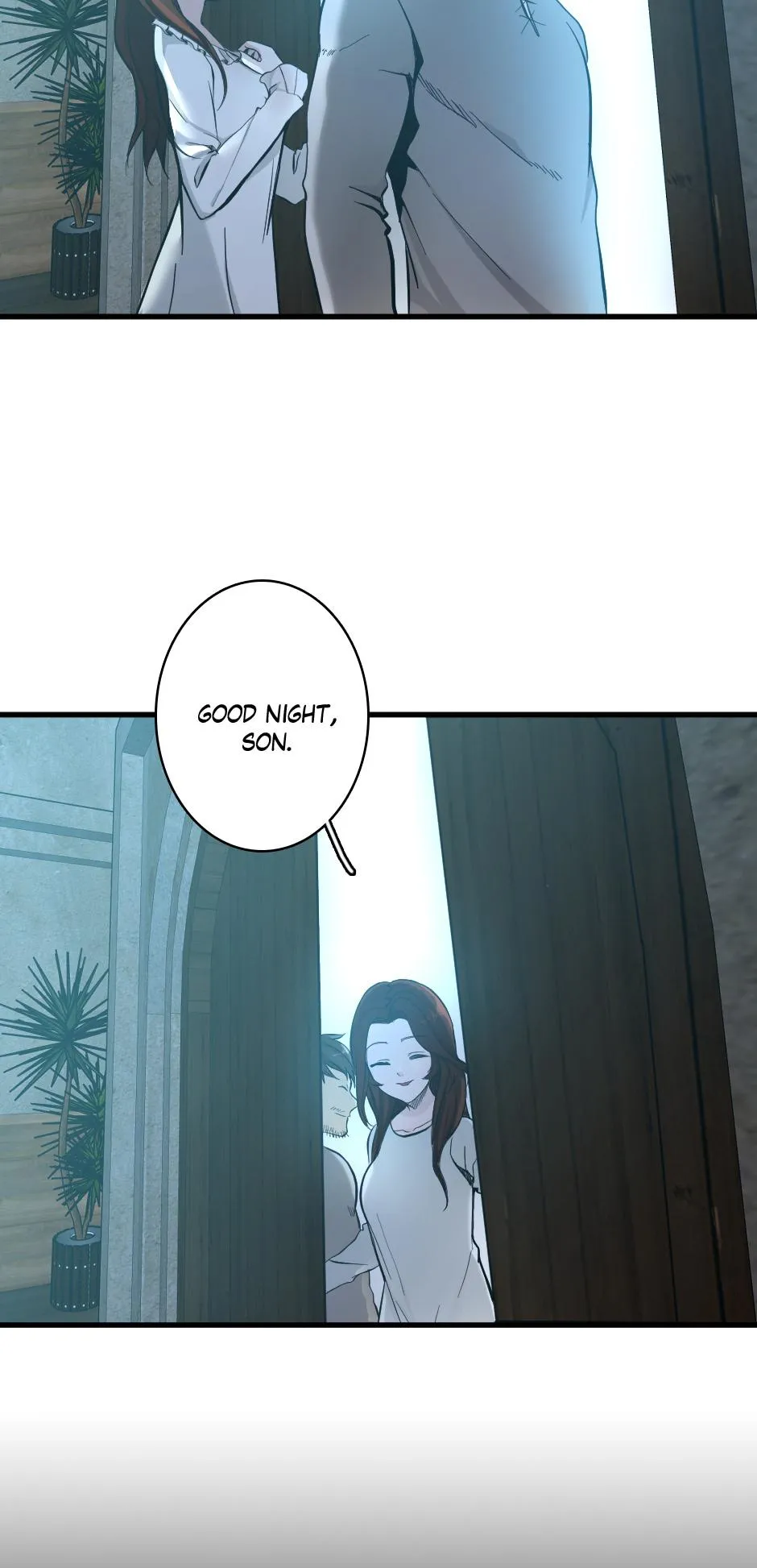 arthur leywin fight scene chapter 32