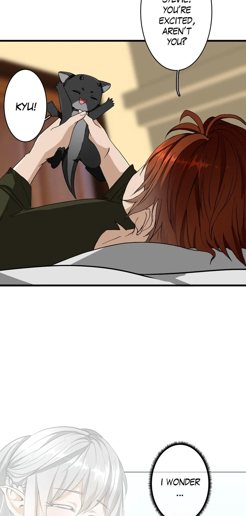 tbate chapter 33 manga panel